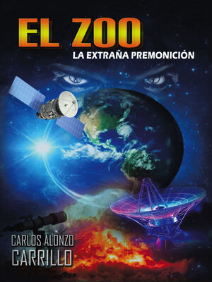 cover image of EL  ZOO